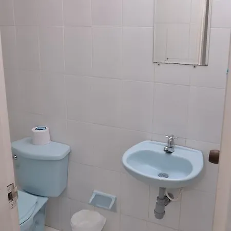 Vargas Airport Hotel Cartagena