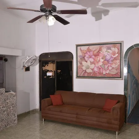 Hotel Vargas Airport Cartagena