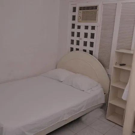 Hotel Vargas Airport Cartagena