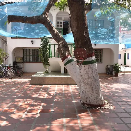 Vargas Airport