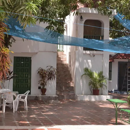 Vargas Airport Cartagena