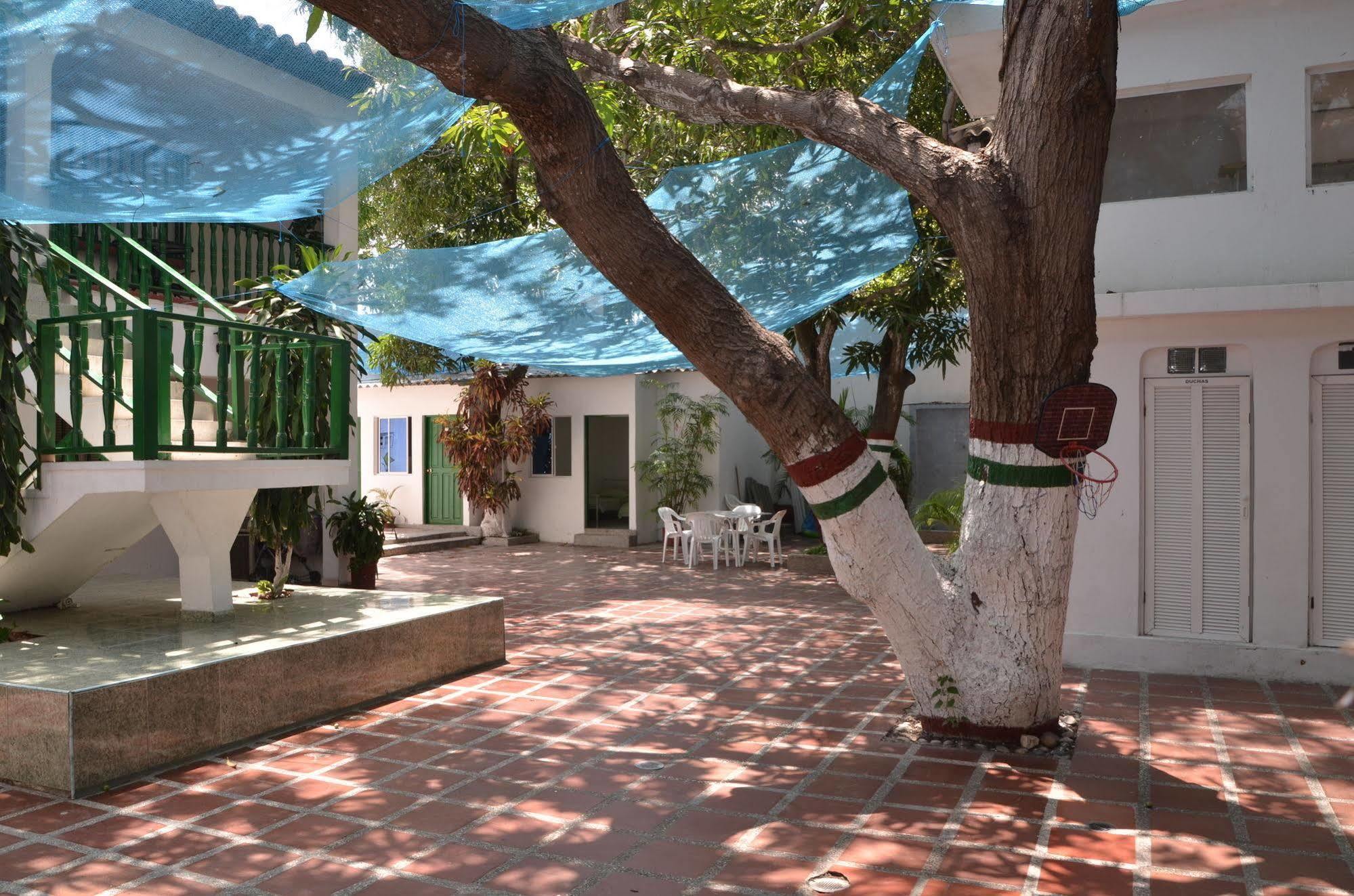Vargas Airport Cartagena